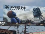 &iquest;Est&aacute; 'X-Men: Apocalipsis' trivializando la violencia de g&eacute;nero?