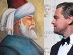 &iquest;Puede DiCaprio ser un poeta persa?