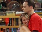 Una imagen de la s&eacute;ptima temporada de 'The Big Bang Theory'.