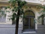 La Guardia Civil se person&oacute; el 29 de junio de 2016 en la sede del Banco Mirabaud, en el marco de la 'lista Falciani'.