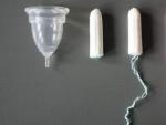 La copa menstrual es una alternativa a las compresas y tampones.