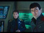 Nuevo 'spot' de 'Star Trek: M&aacute;s all&aacute;': M&aacute;s acci&oacute;n y alg&uacute;n chiste