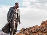 Nuevas im&aacute;genes oficiales de Idris Elba en 'La Torre Oscura'