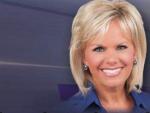 La expresentadora de Fox News Gretchen Carlson.