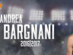Andrea Bargnani, nuevo jugador del Laboral Kutxa Baskonia