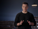 Matt Damon te resume su trilog&iacute;a de Bourne en 90 segundos para prepararte para 'Jason Bourne'