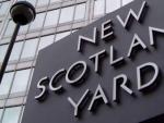 New Scotland Yard, la Polic&iacute;a Metropolitana de Londres.