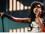 La cantante Amy Winehouse, en una imagen de archivo.
