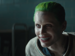 Jared Leto sobre 'Escuadr&oacute;n Suicida': &quot;Faltan muchas de las escenas del Joker&quot;