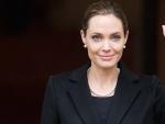 Angelina Jolie abandona 'Asesinato en el Orient Express'