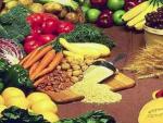 Frutas y verduras, un componente b&aacute;sico de una dieta saludable.