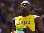 Usain Bolt ha afirmado en una entrevista a Le Parisien que los Juegos de R&iacute;o son los &uacute;ltimos para &eacute;l.