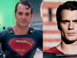 &iquest;Deber&iacute;a Henry Cavill llevar el rizo de Superman?