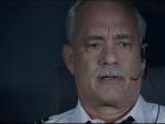 Trailer de 'Sully': Tom Hanks, el nuevo h&eacute;roe de Clint Eastwood