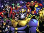 &quot;Los Vengadores estar&aacute;n en su punto m&aacute;s bajo&quot;: as&iacute; hablan los Russo de 'Avengers: Infinity War'