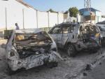 La capital somal&iacute;, Mogadiscio, ha sido escenario de m&uacute;ltiples atentados yihadistas en los &uacute;ltimos a&ntilde;os.