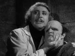 Así convenció Gene Wilder a Mel Brooks para rodar 'El jovencito Frankenstein'