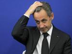El expresidente franc&eacute;s Nicolas Sarkozy en una imagen de archivo.
