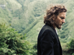 Eddie Vedder estrena la primera canci&oacute;n del regreso de 'Twin Peaks'