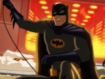 Vuelve el Batman de Adam West