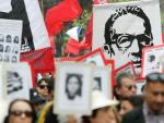 Chile recuerda a Allende a 43 a&ntilde;os del golpe de Pinochet