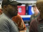 Denzel Washington y Antoine Fuqua rodar&aacute;n 'The Equalizer 2' en 2017