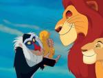 Obvio: Disney ya prepara 'El rey le&oacute;n' de carne y hueso