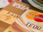 Las tarjetas bancarias han evolucionado para mejorar en seguridad.