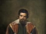 Cuadro de Vel&aacute;zquez, pintor de cabecera de Francis Bacon