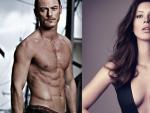 Luke Evans y Rebecca Hall ser&aacute;n los creadores de Wonder Woman