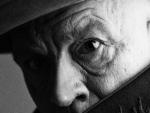 Irving Penn, Pablo Picasso, Cannes, France (1957)