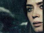 Emily Blunt protagoniza 'La chica del tren'