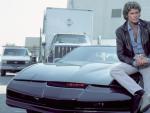 El director de 'Fast & Furious' resucita 'El coche fant&aacute;stico'... en animaci&oacute;n