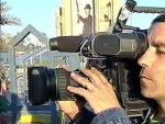 El periodista audiovisual de Telecinco, Jos&eacute; Couso, fue asesinado durante la guerra de Irak por el ej&eacute;rcito de EE UU en el hotel Palestina.
