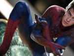 V&iacute;deo del d&iacute;a: Andrew Garfield vuelve a vestirse de Spider-Man
