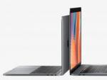 El nuevo Apple MacBook Pro estrena Touch Bar, Force Touch y Touch ID.