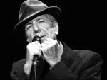 Leonard Cohen, su vida en pel&iacute;culas