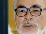 Hayao Miyazaki, considerado el gran maestro de la animaci&oacute;n contempor&aacute;nea.