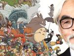 Hayao Miyazaki volver&aacute; a dirigir una pel&iacute;cula