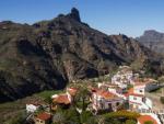 Tejeda (Gran Canaria)