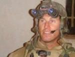Scott Dayton, primer militar estadounidense fallecido en combate en Siria.