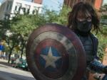 Sebastian Stan revoluciona al fandom de Marvel con una foto