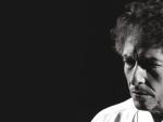 Retrato de Bob Dylan tomado por el fot&oacute;grafo William Claxton