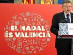 Camp&ntilde;a Generalitat para promocionar consumo de productos valencianos en Navidad