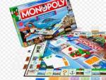 Monopoly vasco