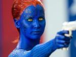 Jennifer Lawrence se deja querer por los 'Guardianes de la Galaxia'