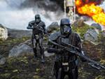 'Rogue One' ya es el segundo mejor estreno de la historia de 'Star Wars'