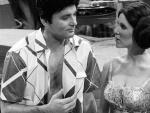 Cuando Carrie Fisher llev&oacute; a Leia al 'SNL' de Bill Murray