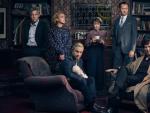 Netflix estrena el regreso de 'Sherlock'