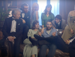 Dani Rovira alucina en el spot de los Goya 2017